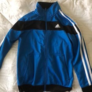 Kids Adidas Jacket